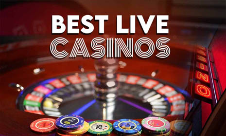 Cara Daftar Agen Judi Casino Online Terpercaya